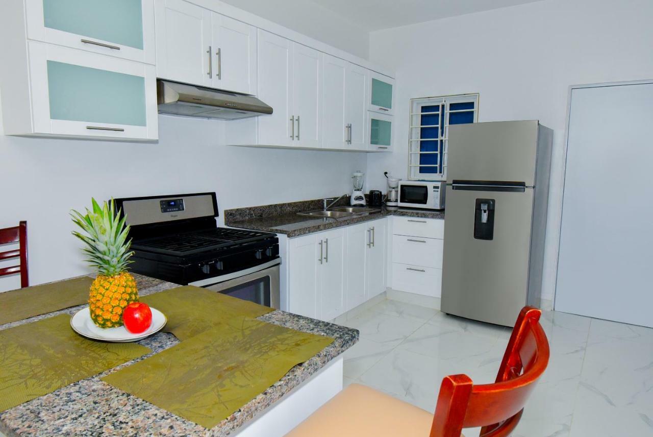 Rosil Place Puerto Plata Екстер'єр фото