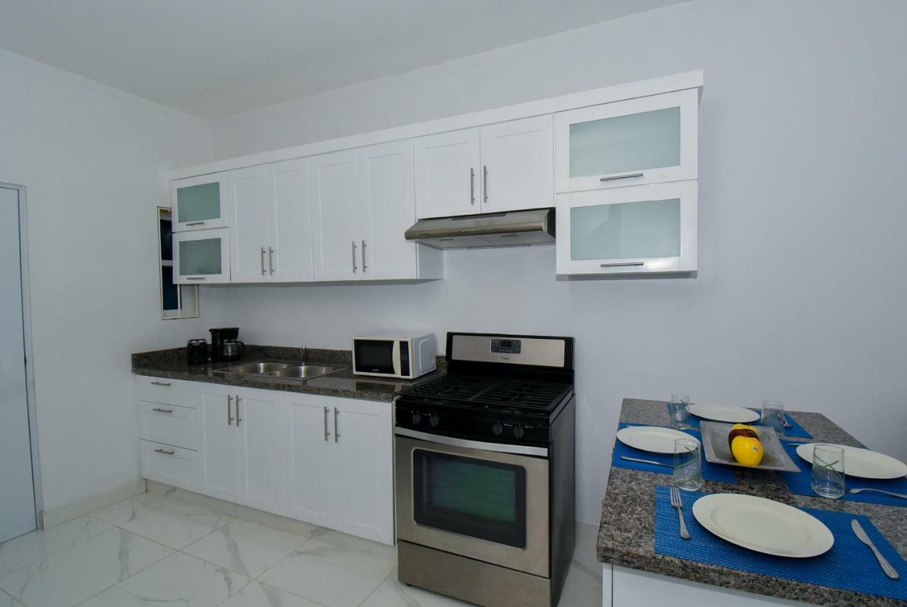 Rosil Place Puerto Plata Екстер'єр фото