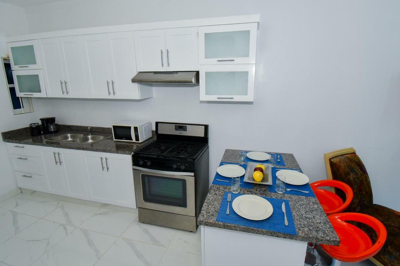 Rosil Place Puerto Plata Екстер'єр фото