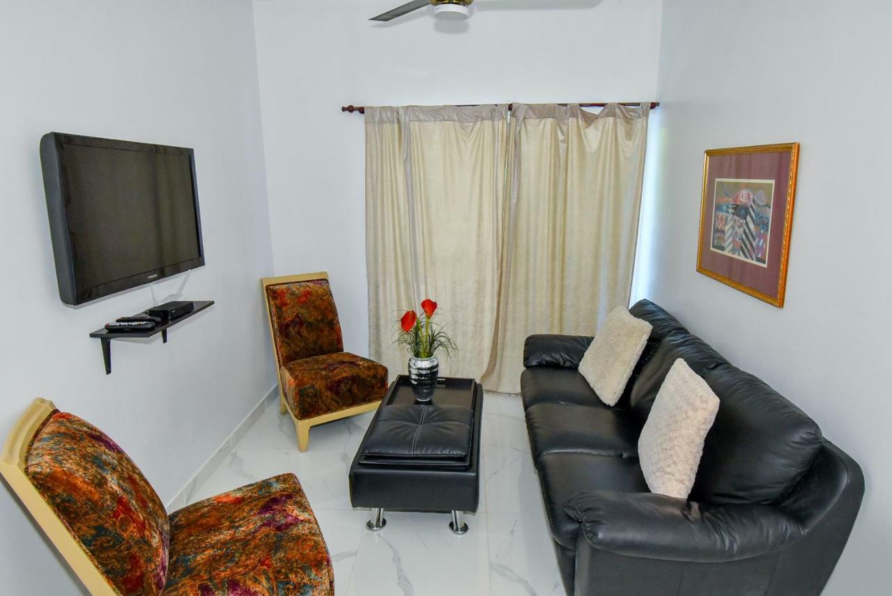 Rosil Place Puerto Plata Екстер'єр фото