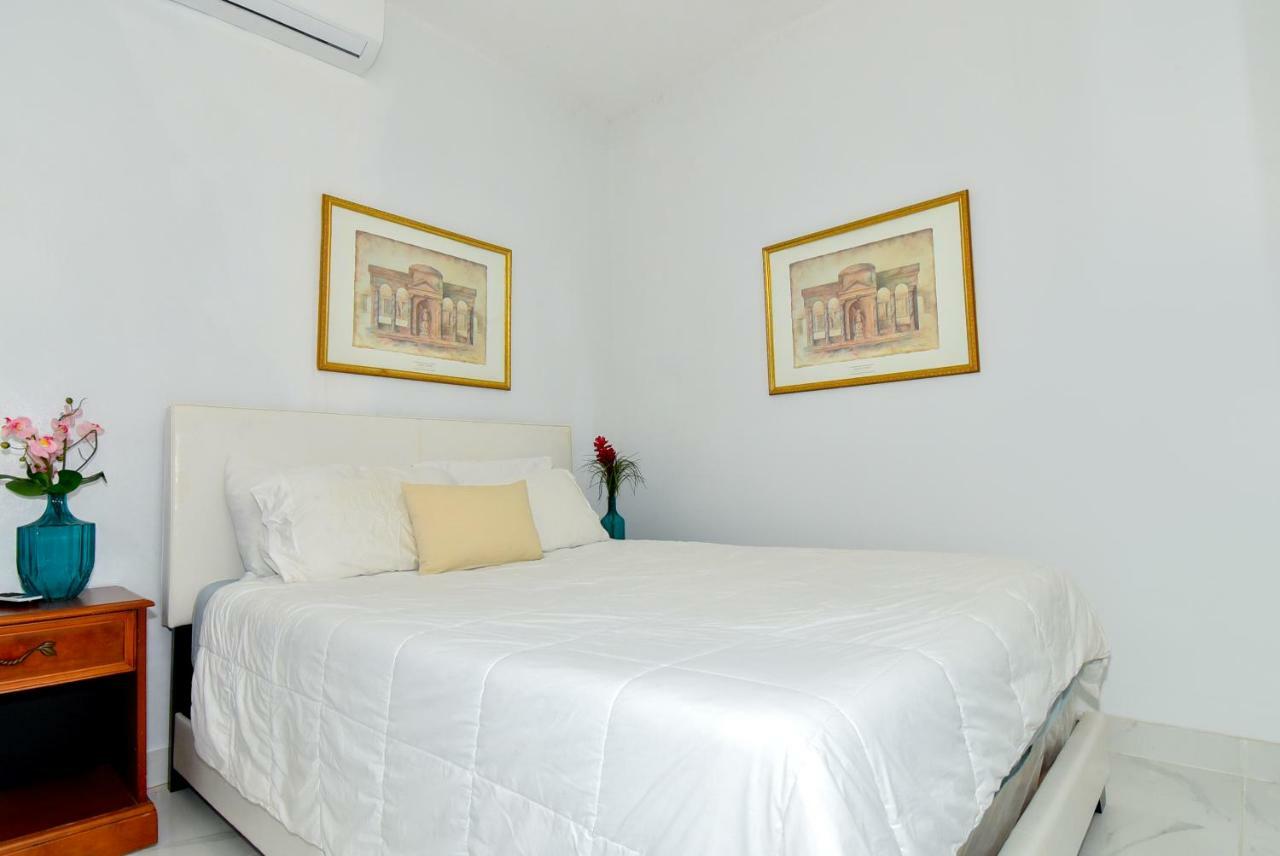 Rosil Place Puerto Plata Екстер'єр фото
