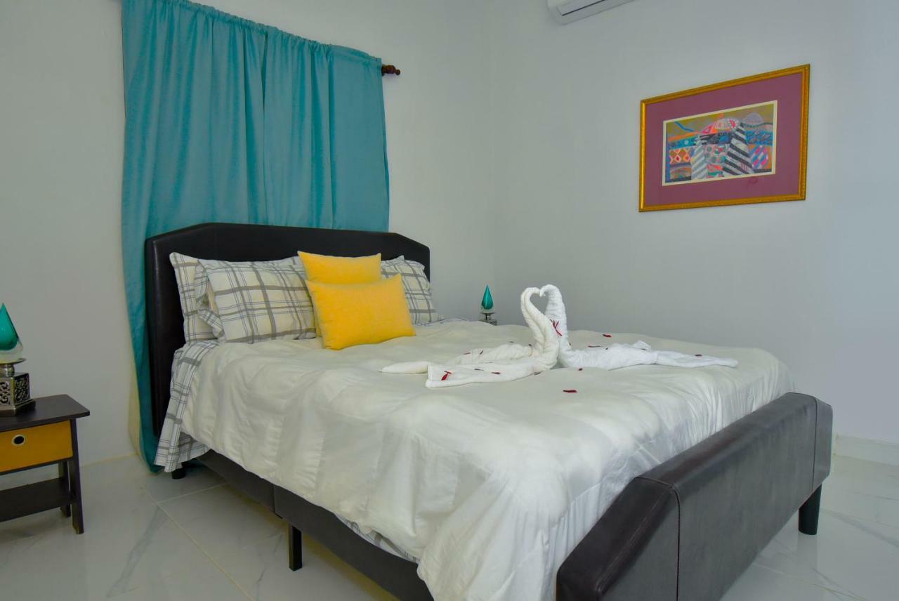 Rosil Place Puerto Plata Екстер'єр фото