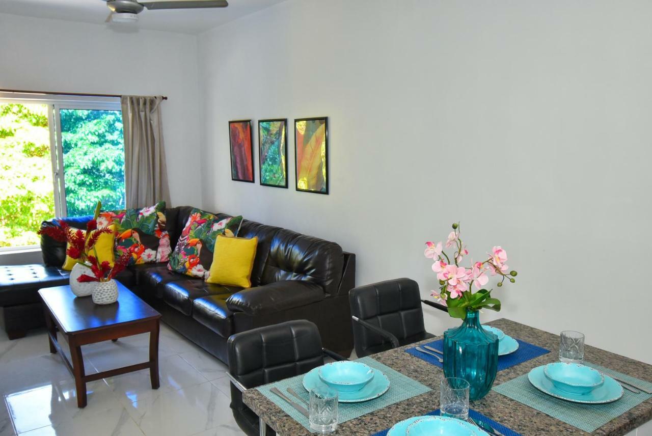 Rosil Place Puerto Plata Екстер'єр фото