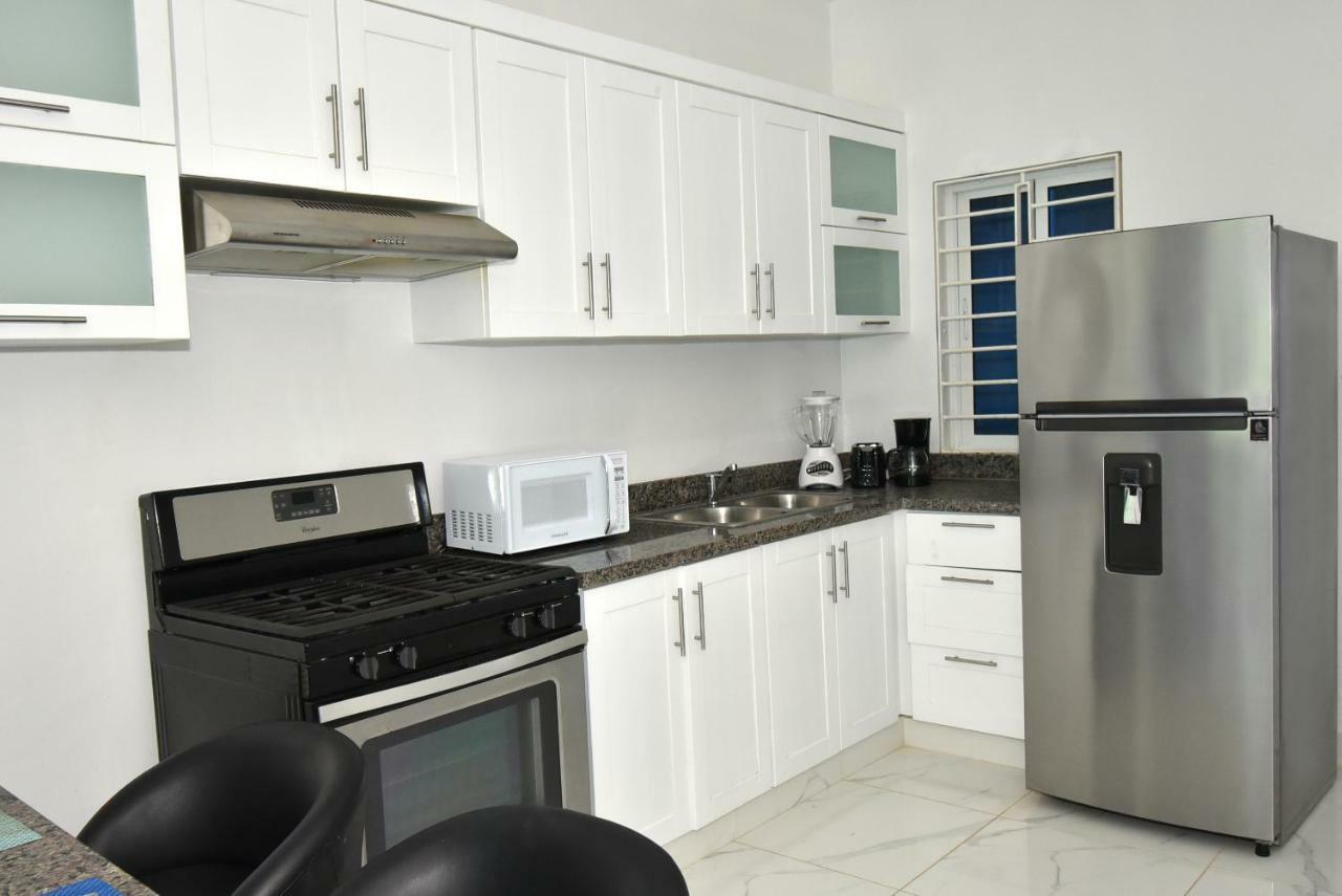 Rosil Place Puerto Plata Екстер'єр фото