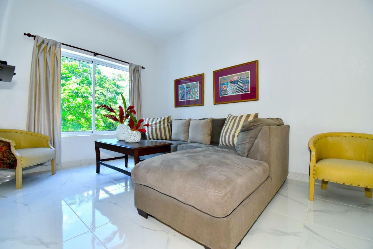 Rosil Place Puerto Plata Екстер'єр фото