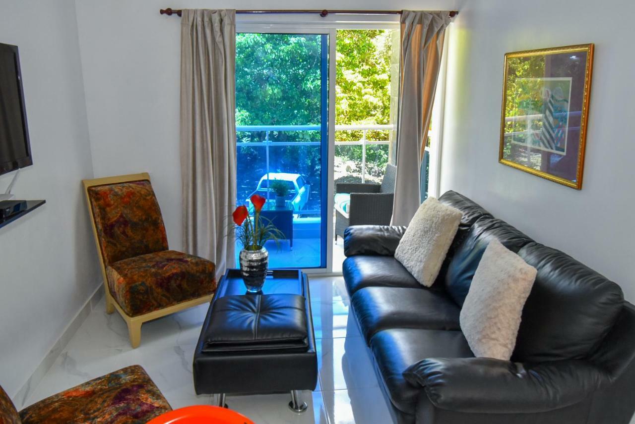 Rosil Place Puerto Plata Екстер'єр фото