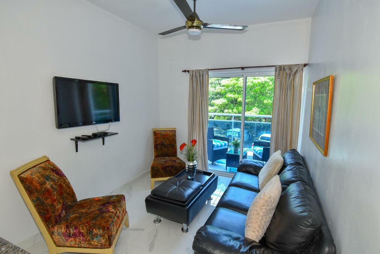 Rosil Place Puerto Plata Екстер'єр фото