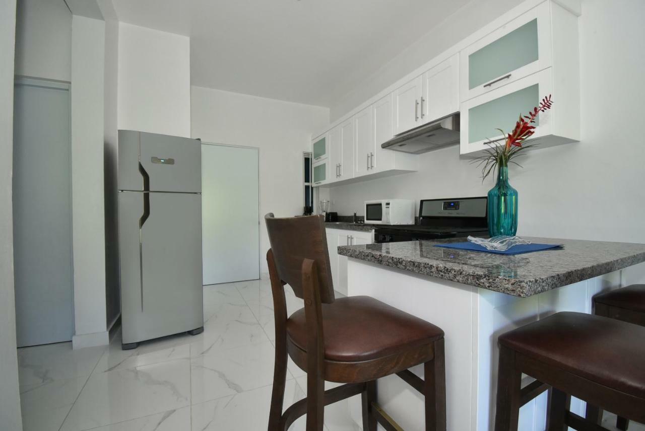 Rosil Place Puerto Plata Екстер'єр фото