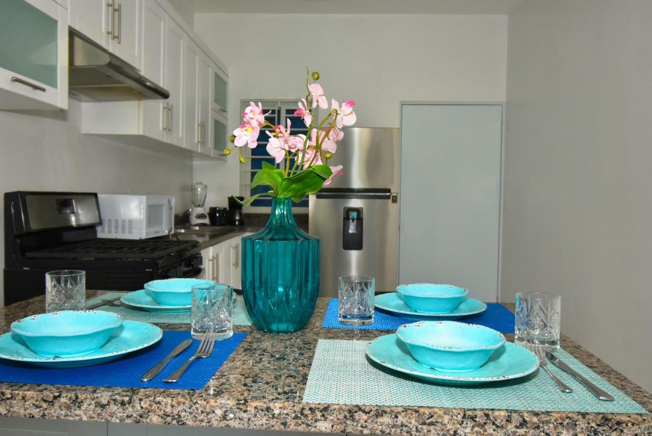 Rosil Place Puerto Plata Екстер'єр фото