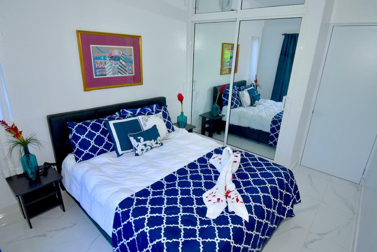 Rosil Place Puerto Plata Екстер'єр фото